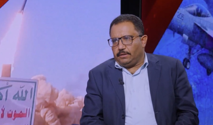 العميد بن عامر:الامارات واجهة للمشروع الصهيوني